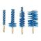 Набір йоржів для чищення AR-15 Iosso Brush Kit - 4 Brush Pack (19115)