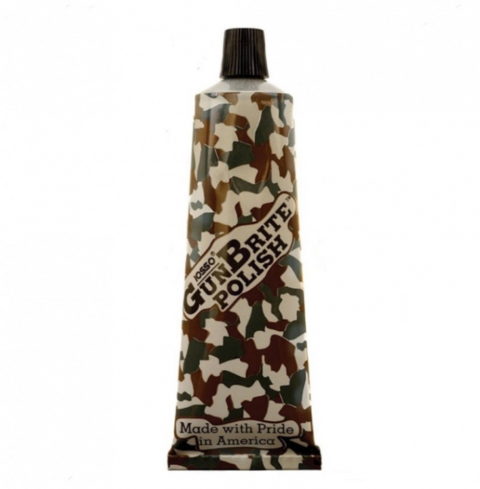 Полірувальна паста Iosso GunBrite Polish 56 г