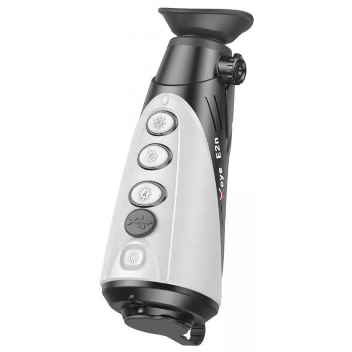 Тепловізійний монокуляр iRay Xeye E2N 800 м