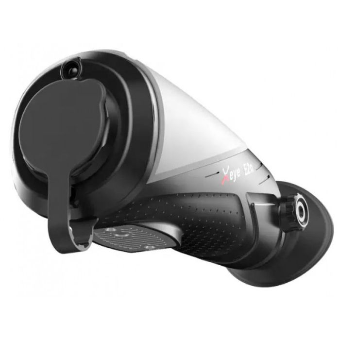 Тепловізійний монокуляр iRay Xeye E2N 800 м