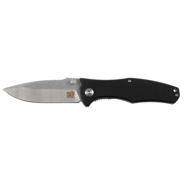 Ніж складаний Skif Hamster Black