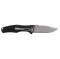 Ніж складаний Skif Hamster Black