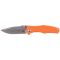 Ніж складаний Skif Hamster Orange