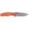 Ніж складаний Skif Hamster Orange