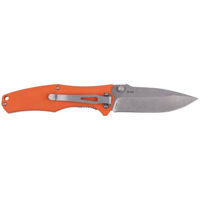 Ніж складаний Skif Hamster Orange