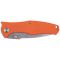 Ніж складаний Skif Hamster Orange