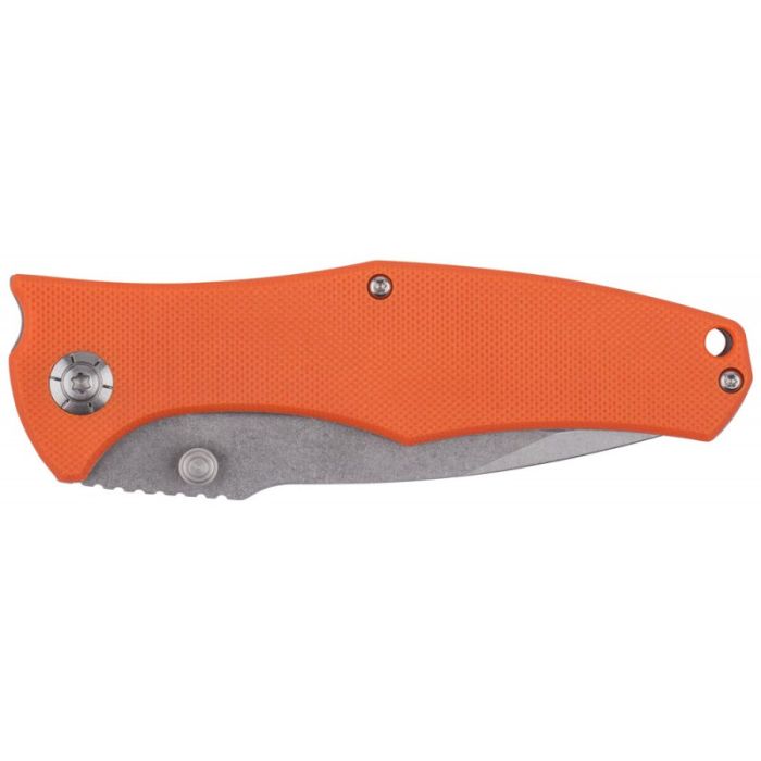 Ніж складаний Skif Hamster Orange