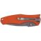 Ніж складаний Skif Hamster Orange