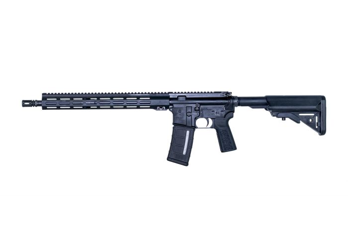 Карабін нарізний IWI ZION 15 кал .223 Rem 16’’