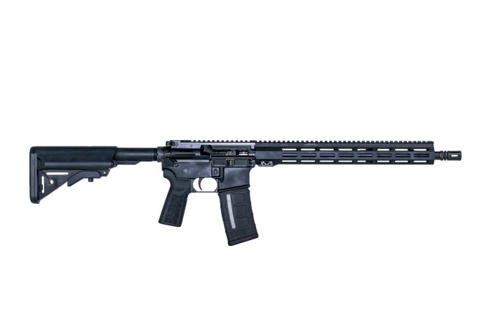 Карабін нарізний IWI ZION 15 кал .223 Rem 16’’