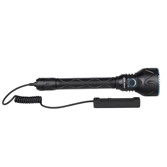 Ліхтар Olight Javelot Pro 2 2500 лм Black