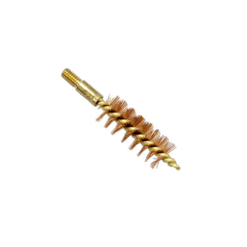 Йорж бронзовий Dewey Bronze Pistol Brush B-17P для кал .17 різьблення 5/40 M