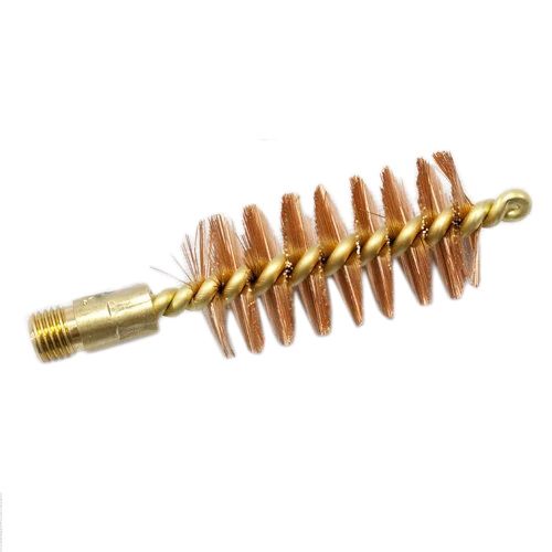 Йорж бронзовий Dewey Bronze Pistol Brush B-22P для кал .22 8/32 M