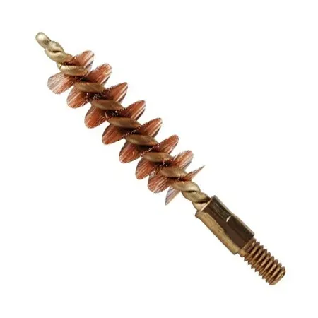 Йорж бронзовий Dewey Bronze Pistol Brush B-38P для кал .38/.357/9 мм 8/32 M