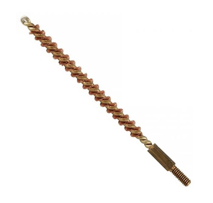 Йорж бронзовий Dewey Bronze Rifle Brush B-17 для кал .17 5/40 M