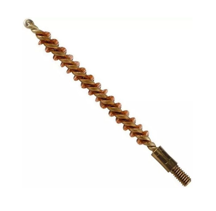 Йорж бронзовий Dewey Bronze Rifle Brush B-24 для калібру .24/.243/6 мм різьблення 8/32 M