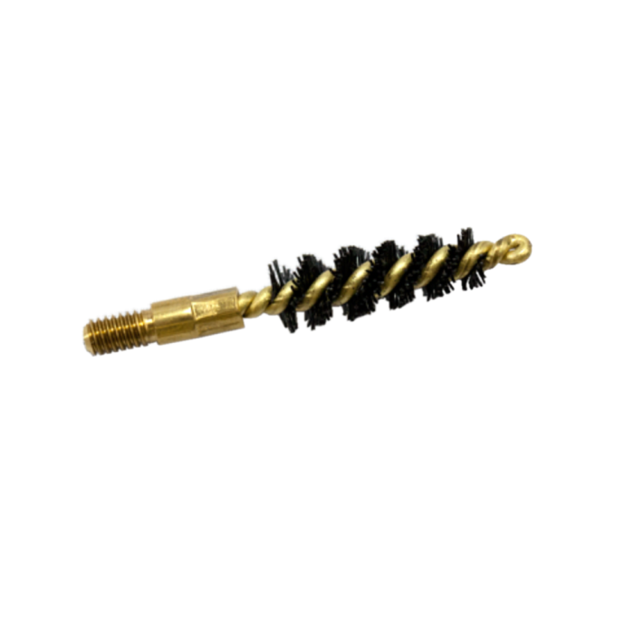 Йорж Dewey Tapered Nylon Brush FB-30 для калібрів .22-.30 різьблення 8/32 M