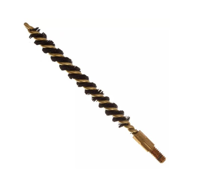 Йорж нейлоновий Dewey Nylon Rifle Brush B-22N для кал .22. 8/32 M