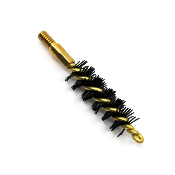 Йорж нейлоновий Dewey Nylon Pistol Brush B-38N для кал .38/.357/9 мм 8/32 M