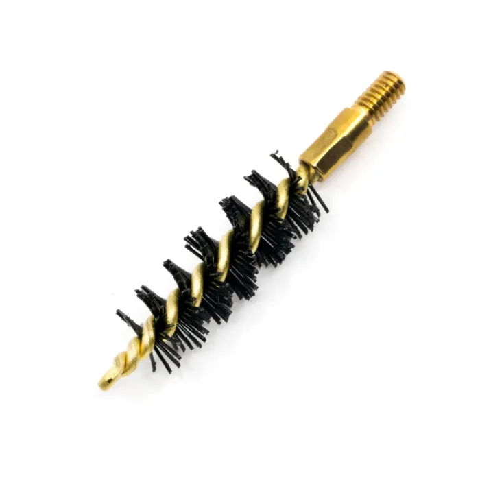 Йорж нейлоновий Dewey Nylon Pistol Brush B-38N для кал .38/.357/9 мм 8/32 M