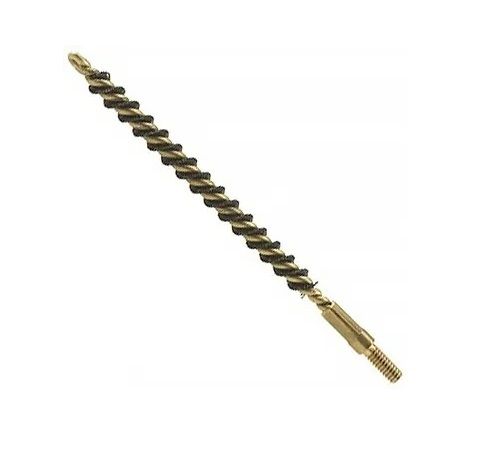 Йорж нейлоновий Dewey Nylon Rifle Brush B-17N для кал .17 різьблення 5/40 M