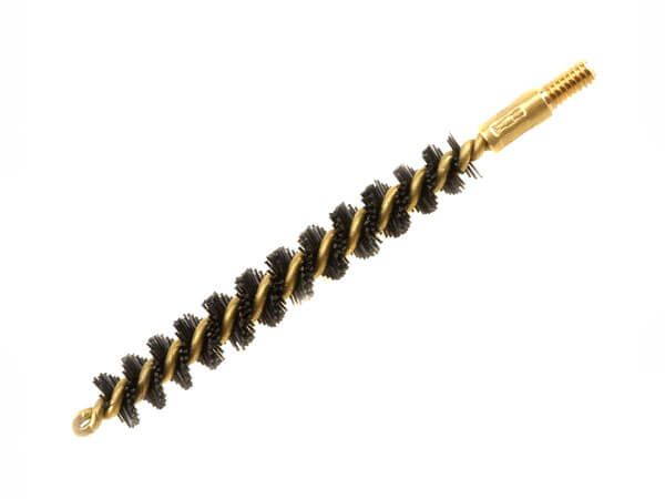Йорж нейлоновий Dewey Nylon Rifle Brush B-24N для кал .24/.243/6 мм 8/32 M