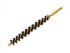 Йорж нейлоновий Dewey Nylon Rifle Brush B-24N для кал .24/.243/6 мм 8/32 M