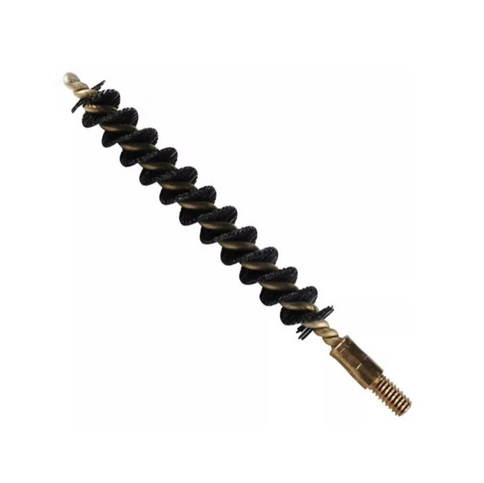 Йорж нейлоновий Dewey Nylon Rifle Brush B-27N для кал .27 / 7 мм різьблення 8/32 M