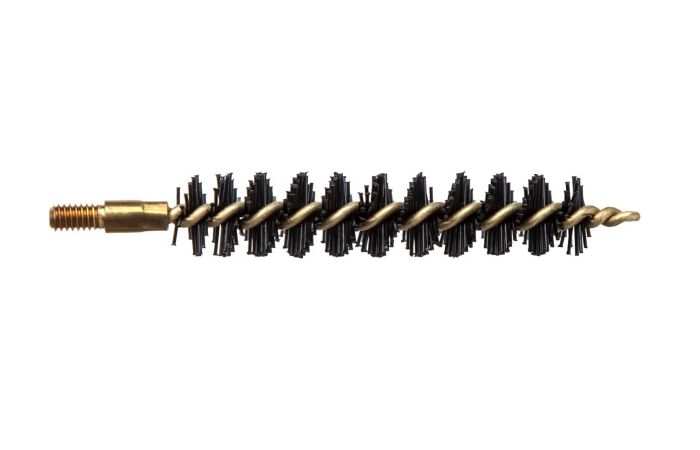 Йорж нейлоновий Dewey Nylon Rifle Brush B-375N для калібру .375 різьблення 8/32 M