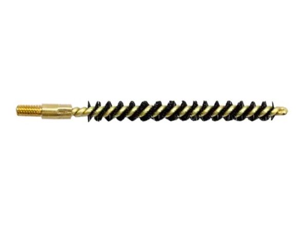 Йорж нейлоновий Dewey Nylon Rifle Brush B-6.5N для калібру 6.5 мм 8/32 M