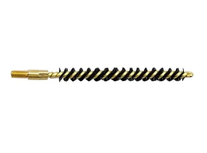Йорж нейлоновий Dewey Nylon Rifle Brush B-6.5N для калібру 6.5 мм 8/32 M