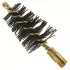 Йорж Dewey Tapered Nylon Brush FB-12 для калібрів .410 - 12 різьблення 5/16x27 M