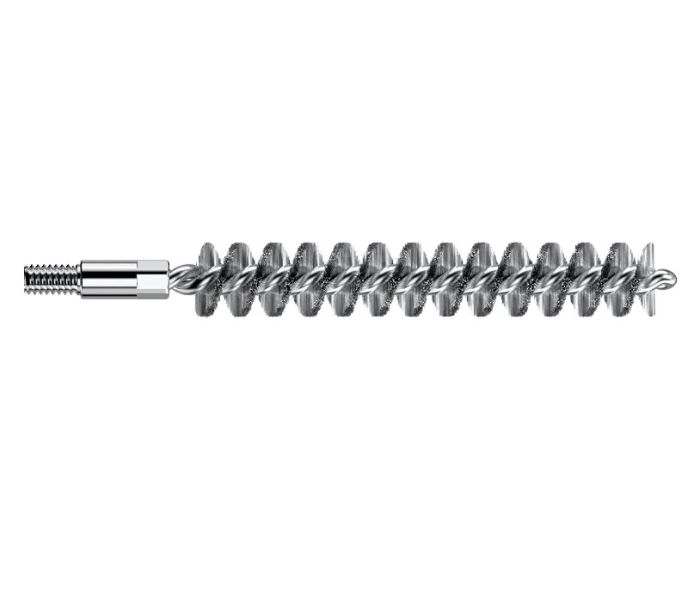 Йорж Real Avid Bore-Max Speed Brush кал. 338 бронза 8/32 M (AVBMSB338)