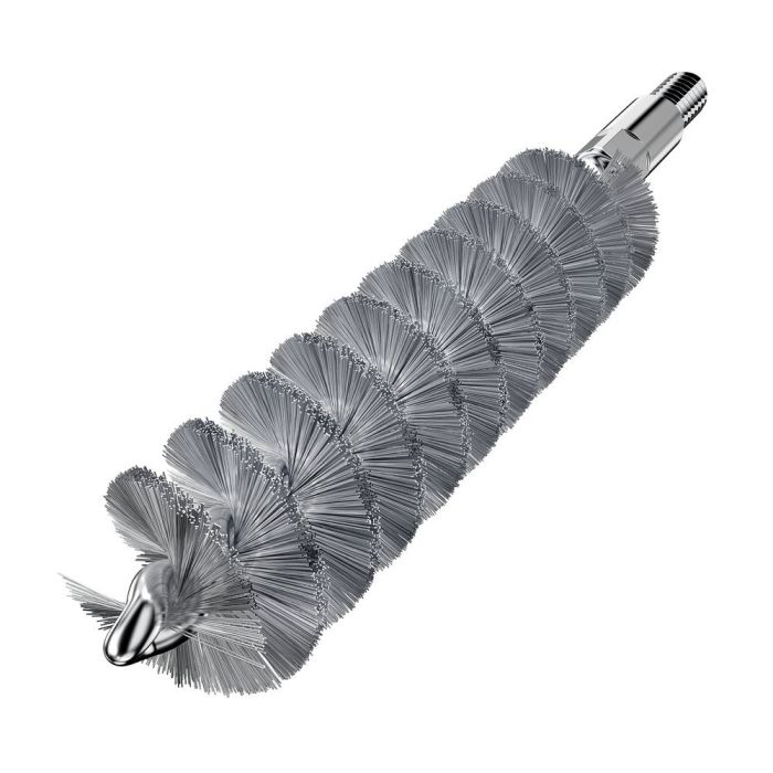Йорж Real Avid Bore-Max Speed Brush кал. 375 бронза 8/32 M (AVBMSB375)