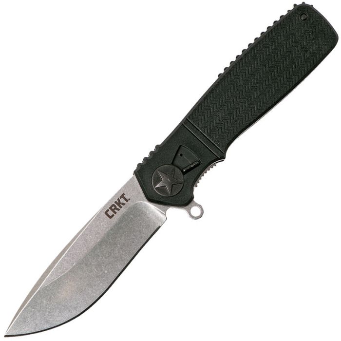 Ніж складаний CRKT Homefront K250KXP