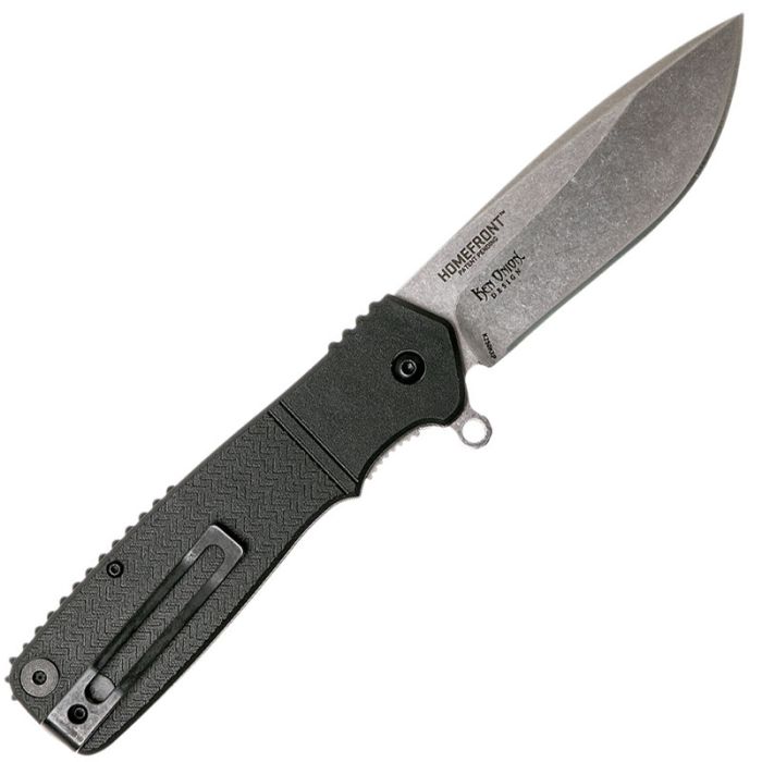 Ніж складаний CRKT Homefront K250KXP