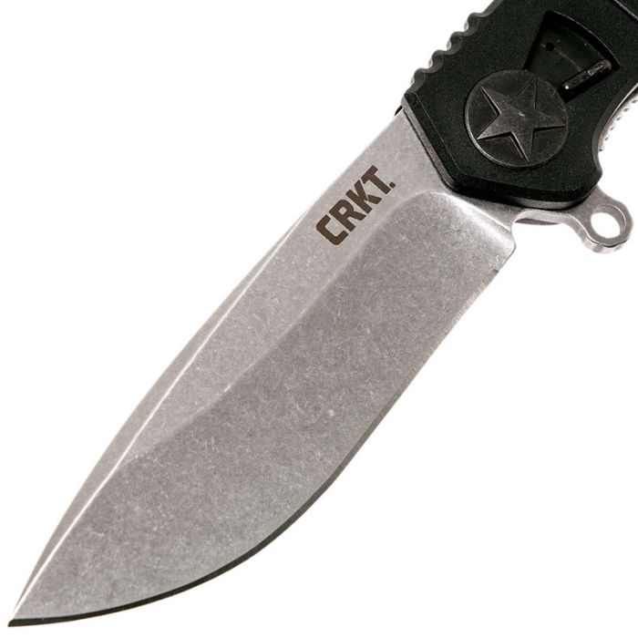 Ніж складаний CRKT Homefront K250KXP