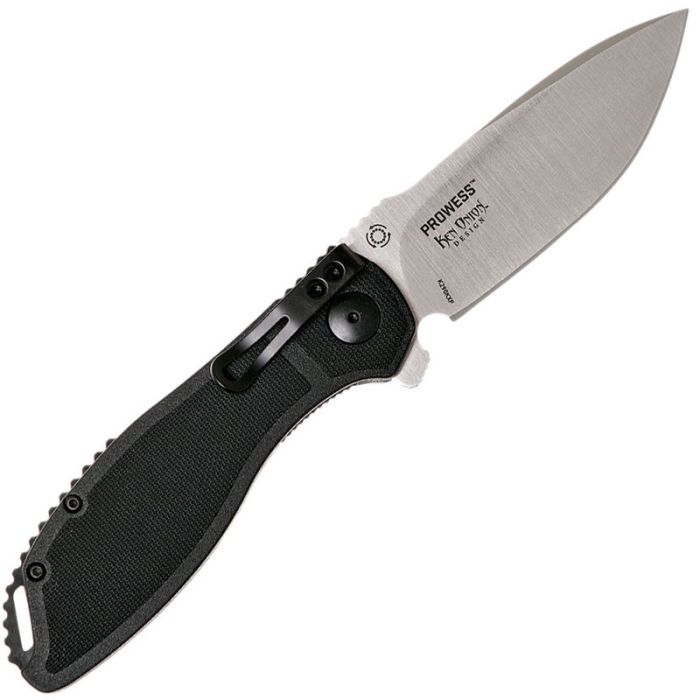 Ніж складаний CRKT Prowess K290KXP