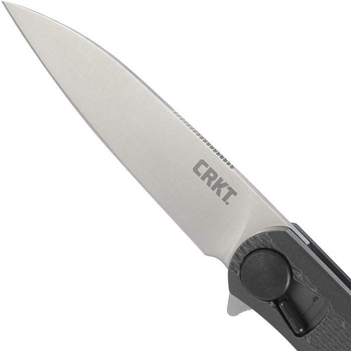 Ніж складаний CRKT Slacker K350KXP
