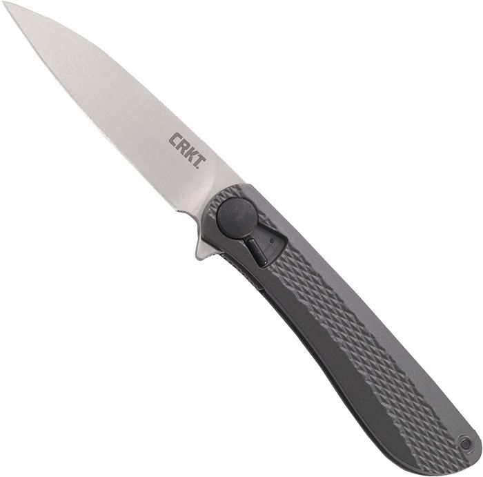 Ніж складаний CRKT Slacker K350KXP