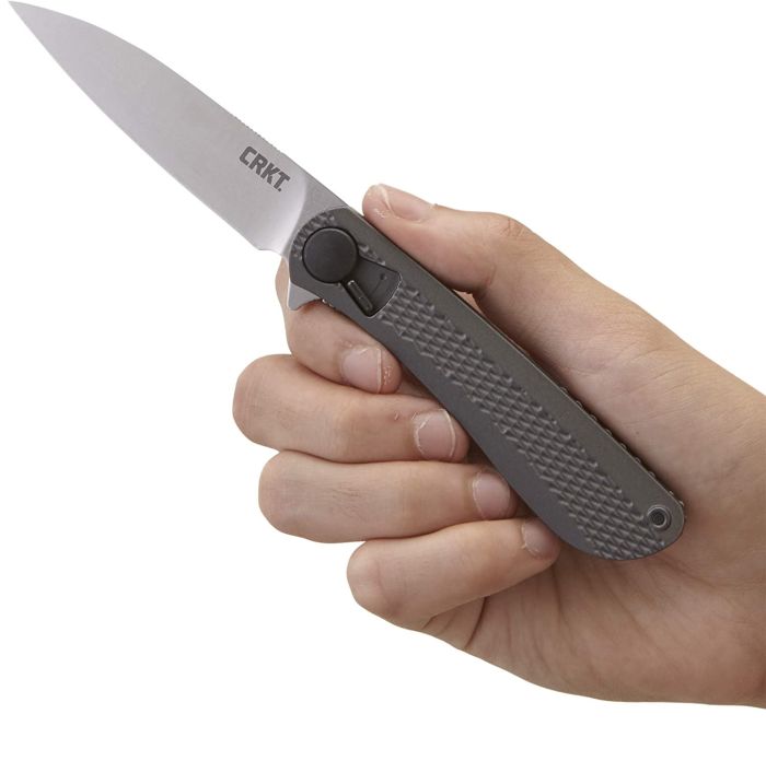 Ніж складаний CRKT Slacker K350KXP