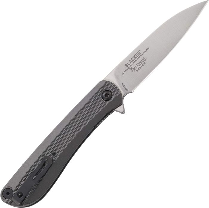 Ніж складаний CRKT Slacker K350KXP