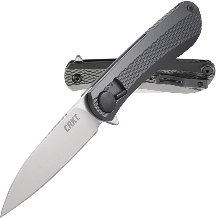 Ніж складаний CRKT Slacker K350KXP