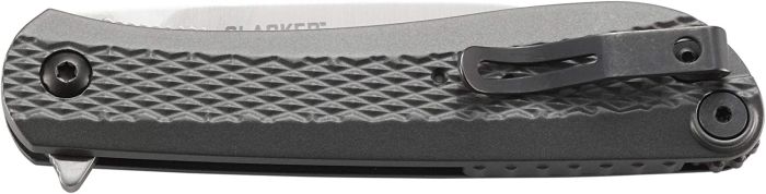 Ніж складаний CRKT Slacker K350KXP