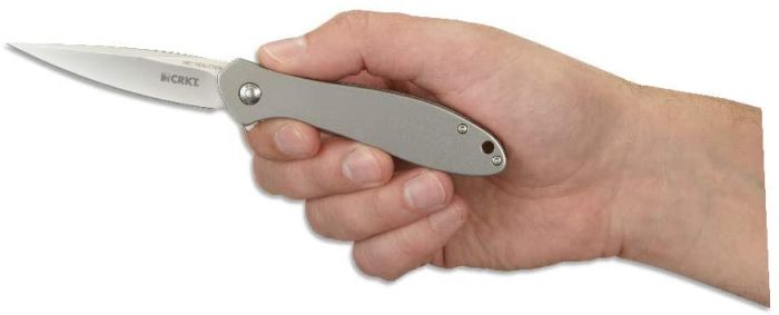 Ніж складаний CRKT Eros K456XXP