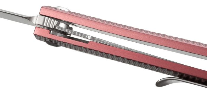 Ніж складаний CRKT Stylys K820BXP