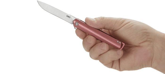 Ніж складаний CRKT Stylys K820BXP
