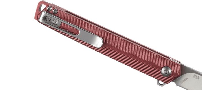 Ніж складаний CRKT Stylys K820BXP