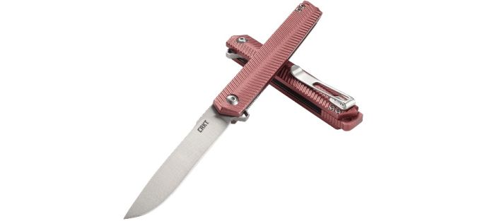 Ніж складаний CRKT Stylys K820BXP