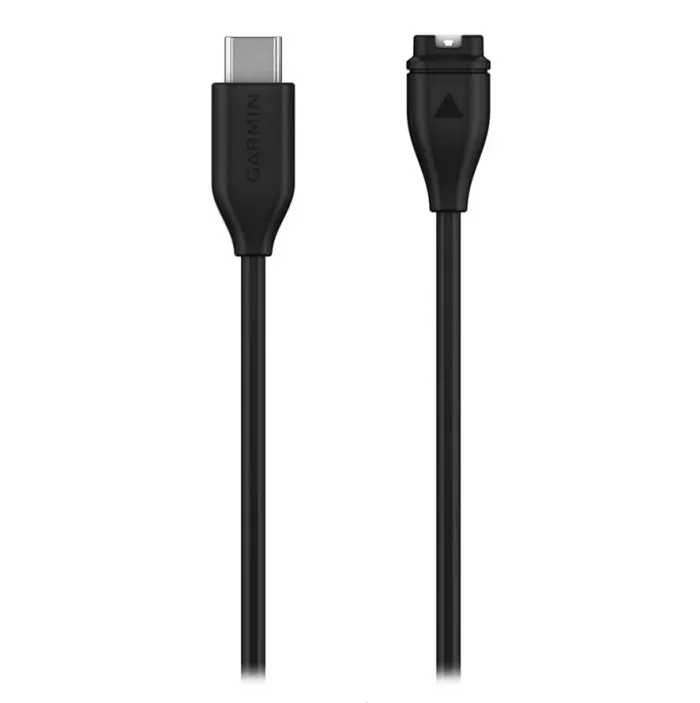 Кабель зарядки та передачі даних Garmin USB-C (довжина - 1 метр)